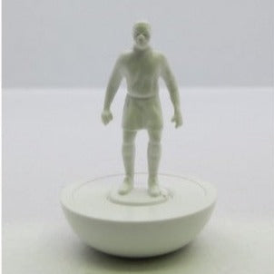 Set da 11 miniature a piolino AL1 black per calcio in miniatura