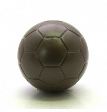 Pallina gioco calcio in miniatura Match colore Bronzo