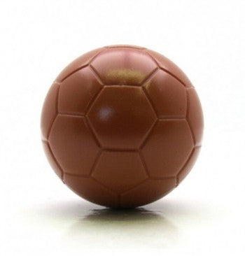 Pallina gioco calcio in miniatura Match colore Cuoio chiaro