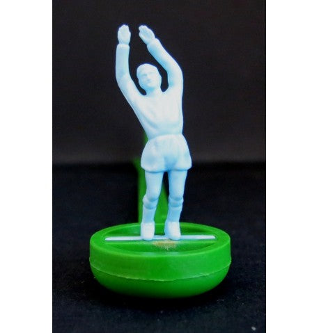 Miniatura singola Portiere color Hw senza asta