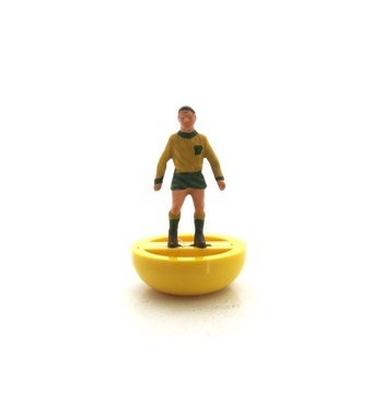 Squadra Rugby dipinta a mano Ref 6 Australia