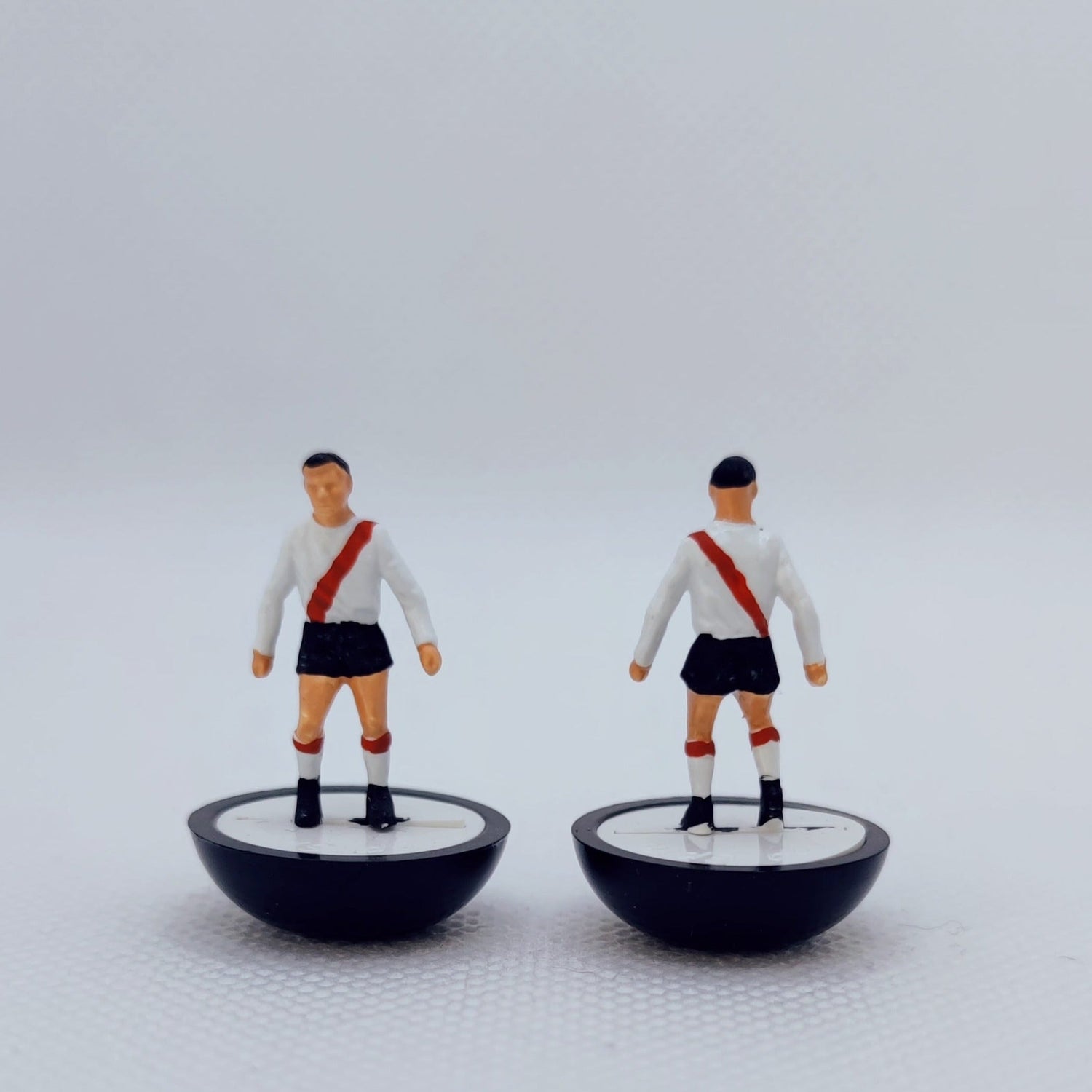 Squadre dipinte a mano ref 1 - ref 100