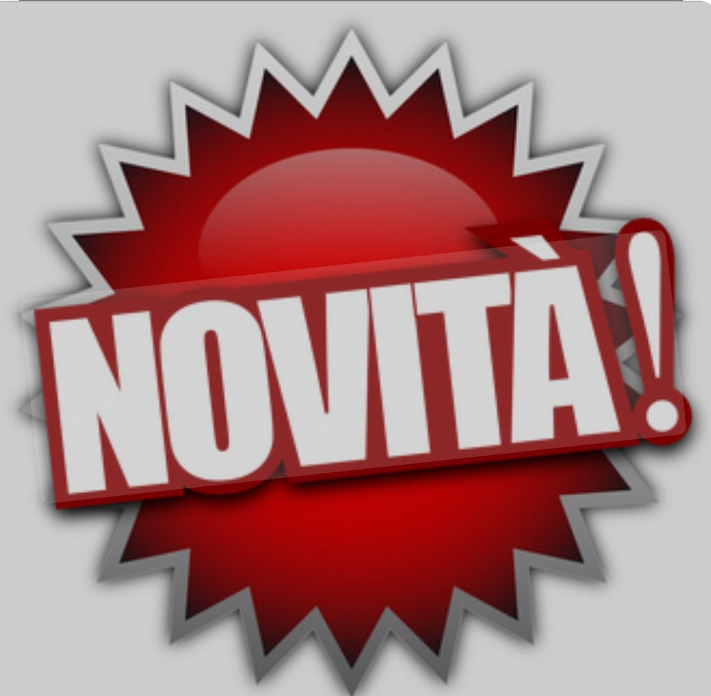 Novità