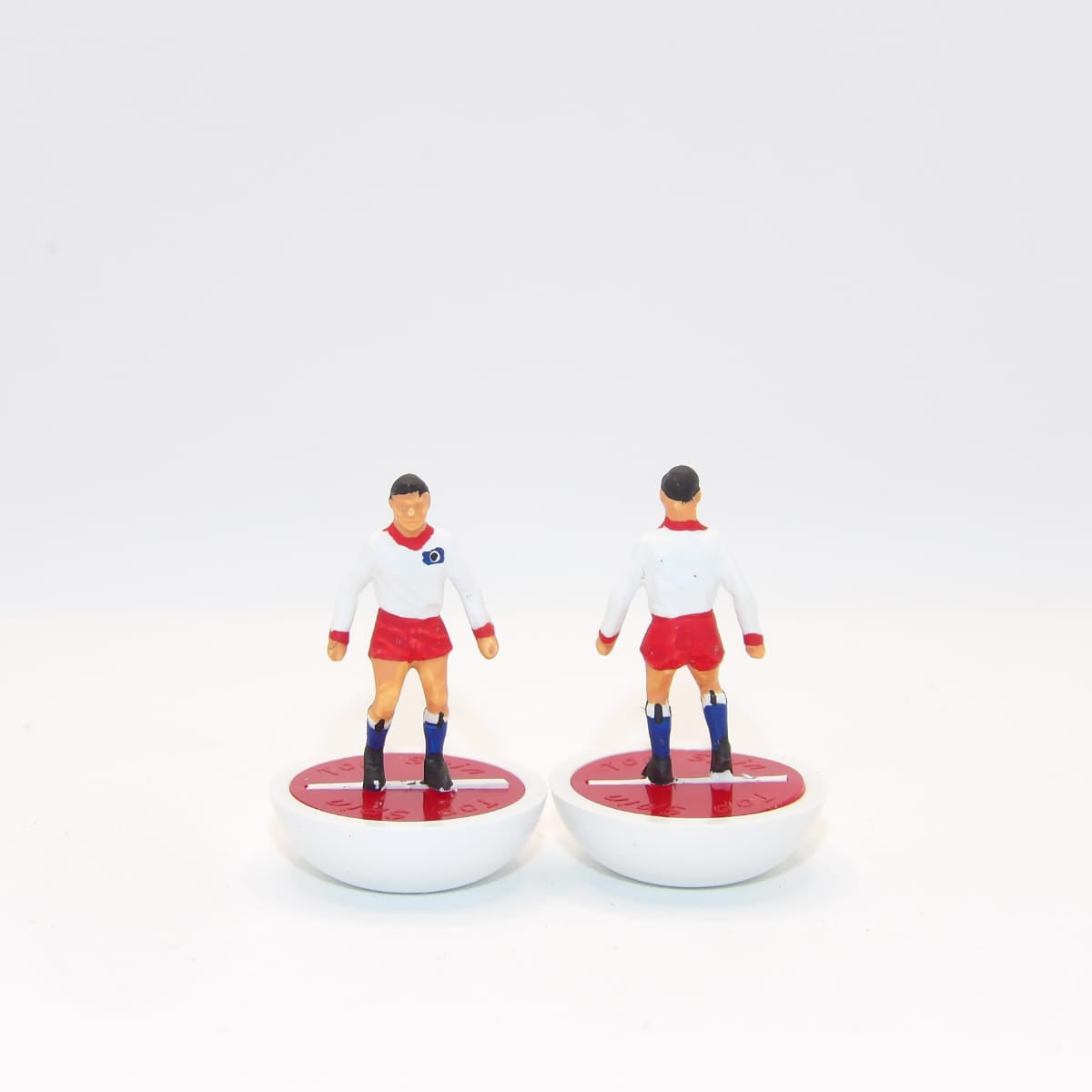 Squadra dipinta a mano Ref 101 Amburgo