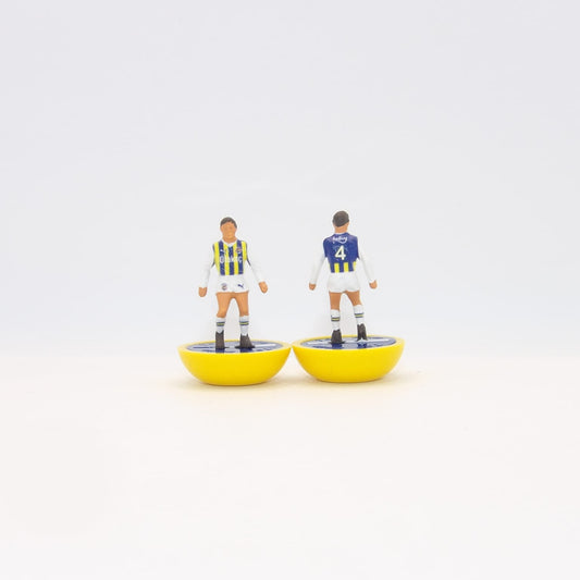 Squadra stampata ref 147 Fenerbahce 2023/24