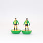 Squadra stampata ref 071 Manchester United 3rd 1992/94