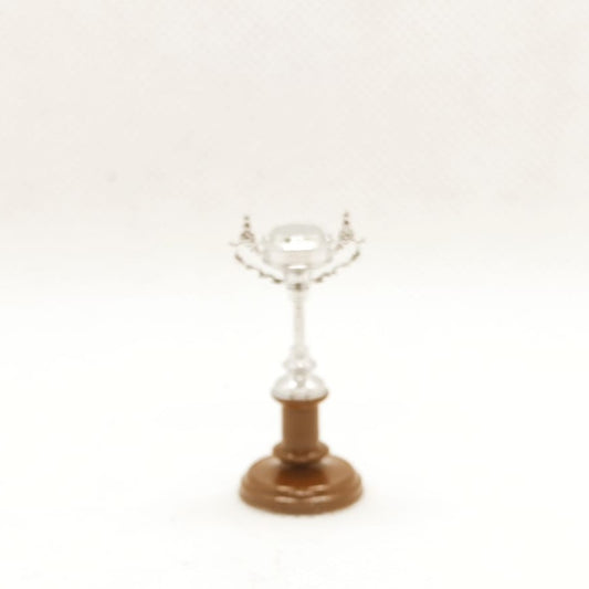 Trofeo Ref 122 - Coppa del Portogallo da 4 cm in resina