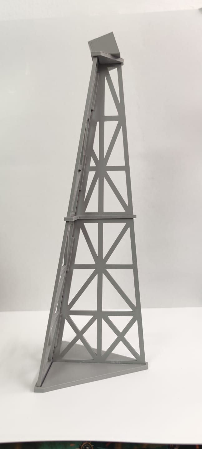 Pilone per illuminazione stadio