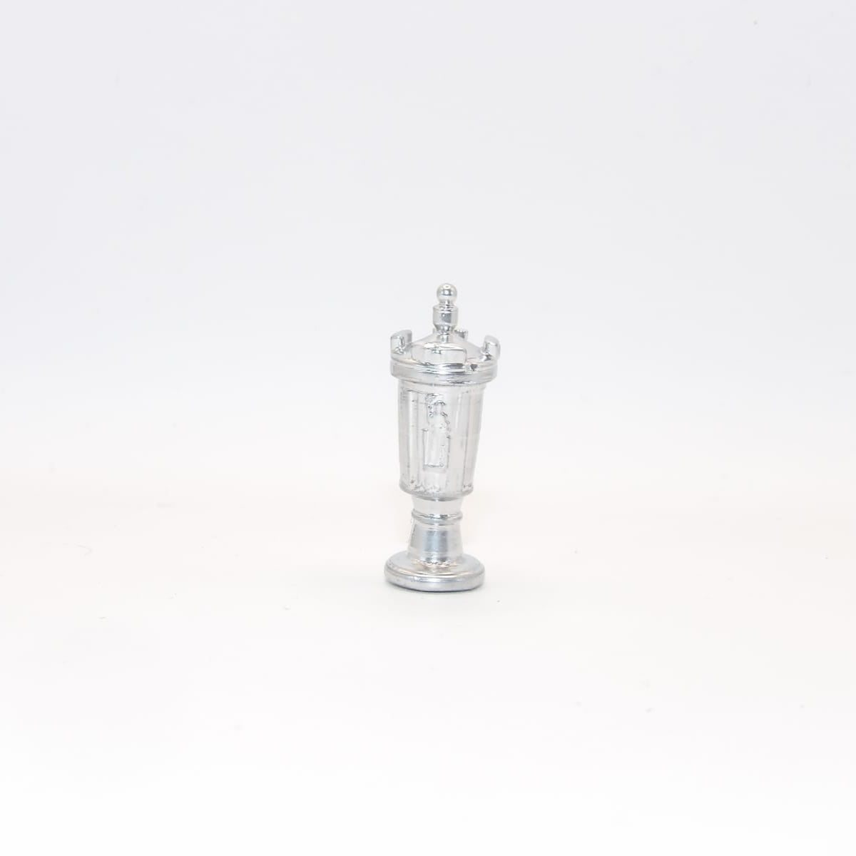Trofeo Ref 169 - Coppa Internazionale 1927 - 1960 da 4/5 cm in resina