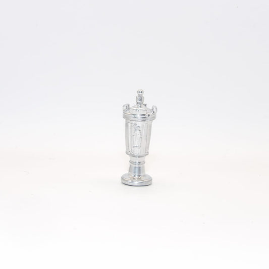 Trofeo Ref 169 - Coppa Internazionale 1927 - 1960 da 4/5 cm in resina