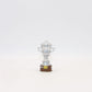 Trofeo Ref 188 - Supercoppa sud americana 1988 - 1997 da 4/5 cm in resina