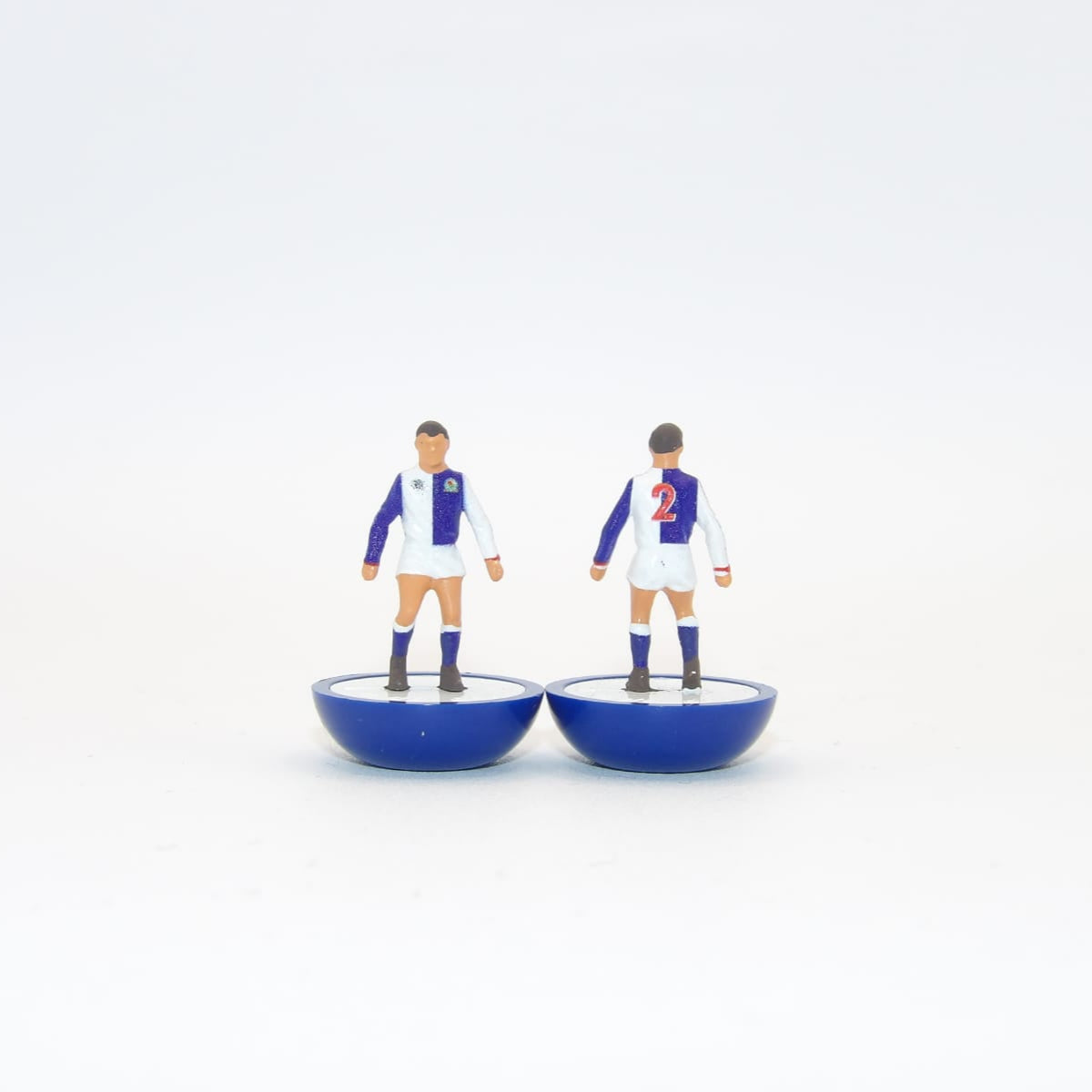 Squadra stampata ref 052 Blackburn
