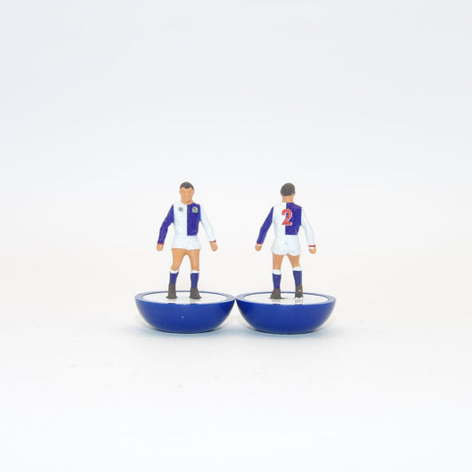 Squadra stampata ref 052 Blackburn