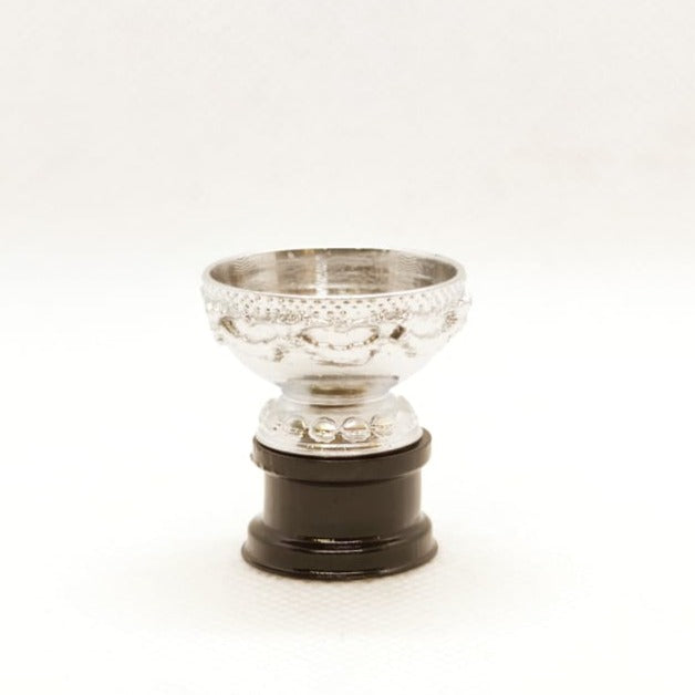 Trofeo Ref 084 - Coppa Fawcus campionato Italiano 1901 / 1904 da 4 cm in resina