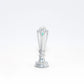 Trofeo Ref 177 - Campionato Irlandese  da 4/5 cm in resina