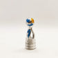 Trofeo Ref 068 - Copa Argentina Old da 4 cm in resina