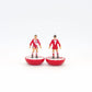 Squadra stampata ref 125 Argentinos Juniors 2020/21