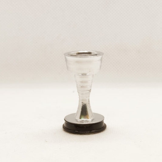 Trofeo Ref 108 - Coppa Federale 1915 - 1916 da 4 cm in resina