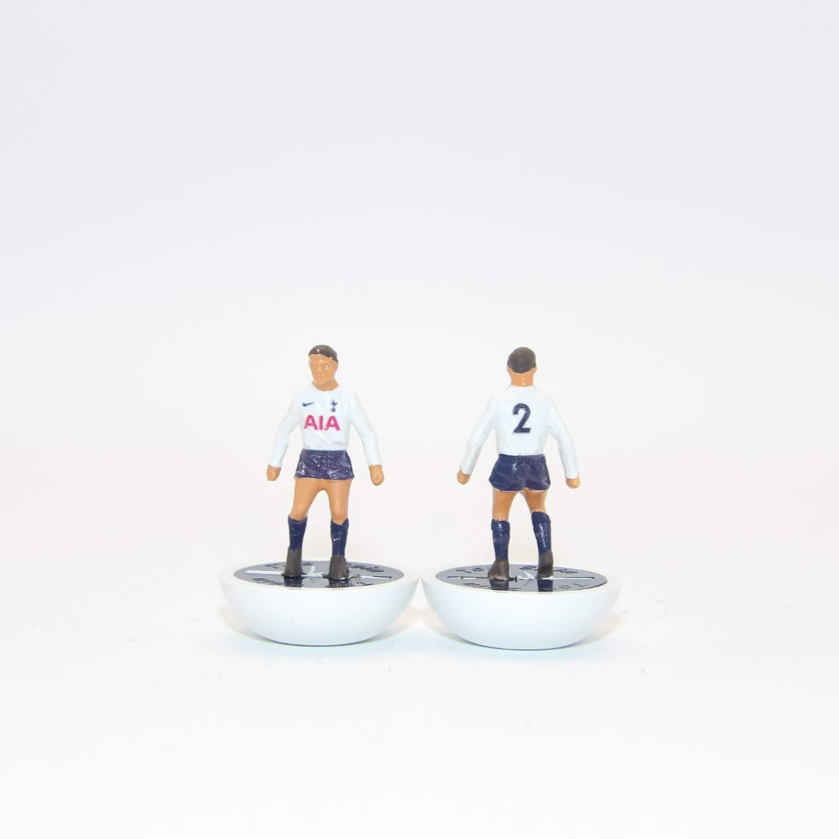 Squadra stampata ref 095 Tottenham 2021/22