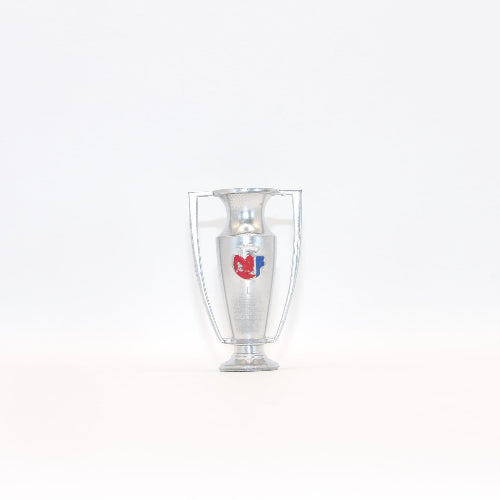 Trofeo Ref 193 - Campionato Norvegese  da 4 cm in resina