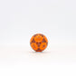 Pallina Azteca World Cup 1986 arancio in decals