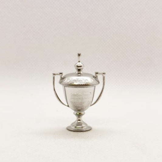 Trofeo Ref 063 - Copa Rio 1951 da 4 cm in resina
