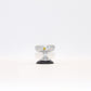 Trophy Ref 196 - Emperor's Cup 4cm in resin