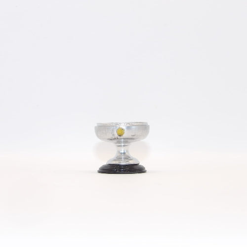 Trophy Ref 196 - Emperor's Cup 4cm in resin