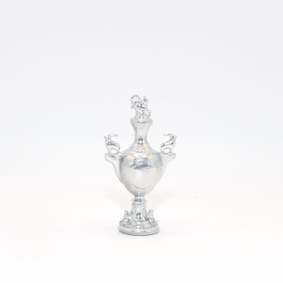 Trofeo Ref 175 - Coppa del Galles  da 4/5 cm in resina