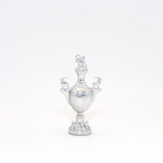 Trofeo Ref 175 - Coppa del Galles  da 4/5 cm in resina