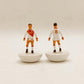 Squadra Hybrid stampata solo miniature Ref 001 Monacò 2022/23