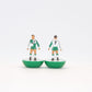 Squadra stampata ref 146 Liverpool 2nd 1995/96