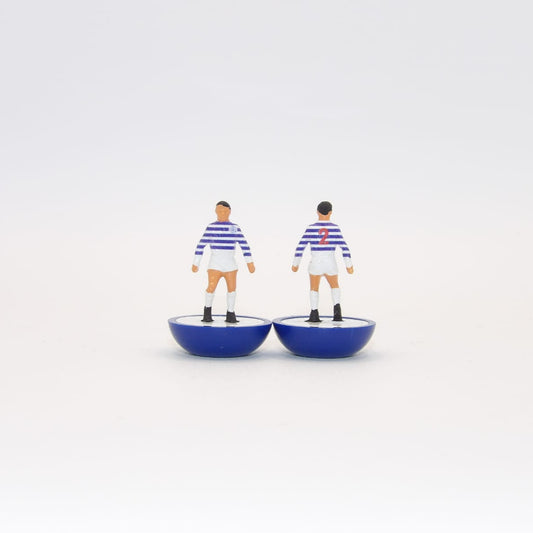 Squadra stampata ref 023 QPR