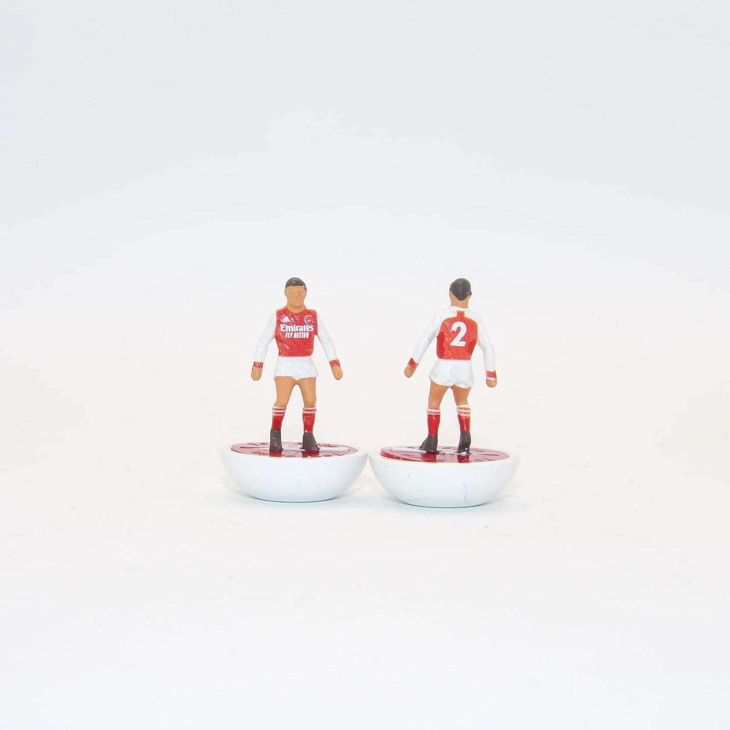 Squadra stampata ref 056 Arsenal 2021/22