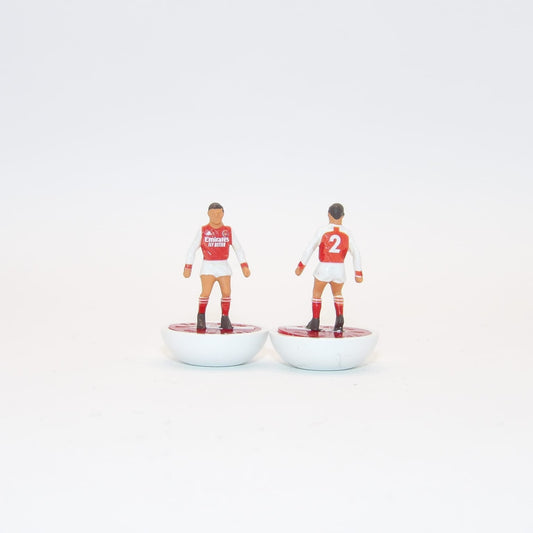 Squadra stampata ref 056 Arsenal 2021/22