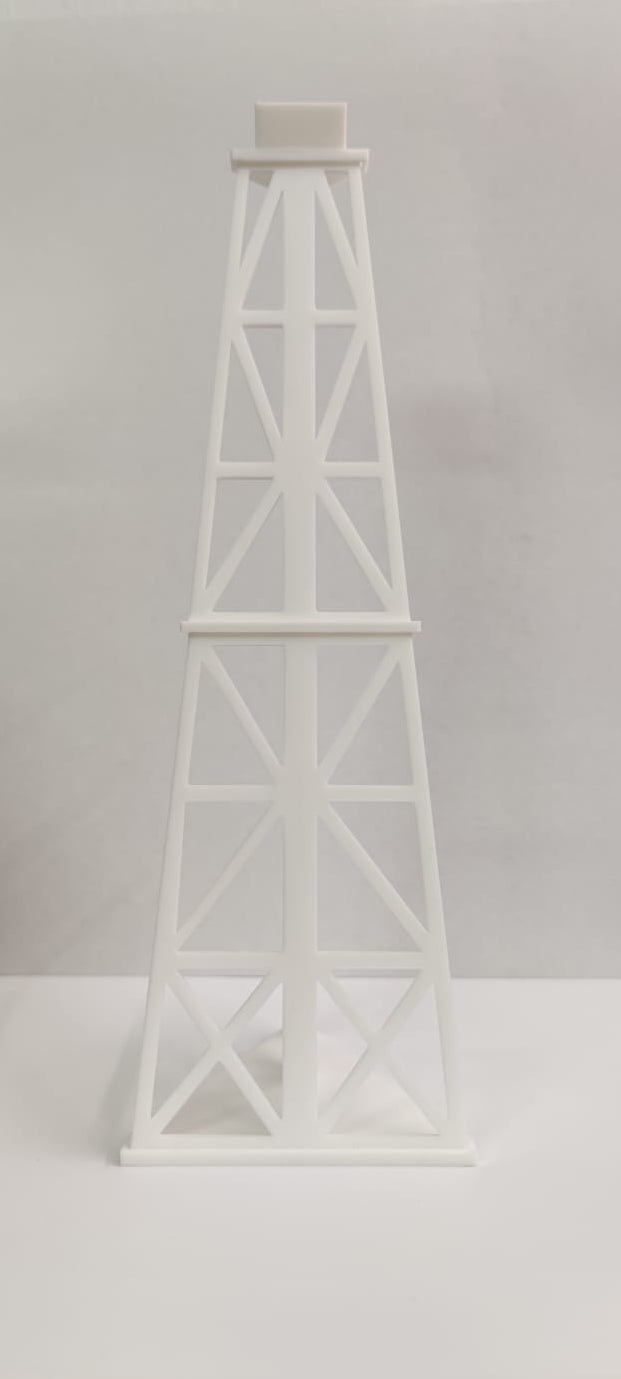 Pilone per illuminazione stadio