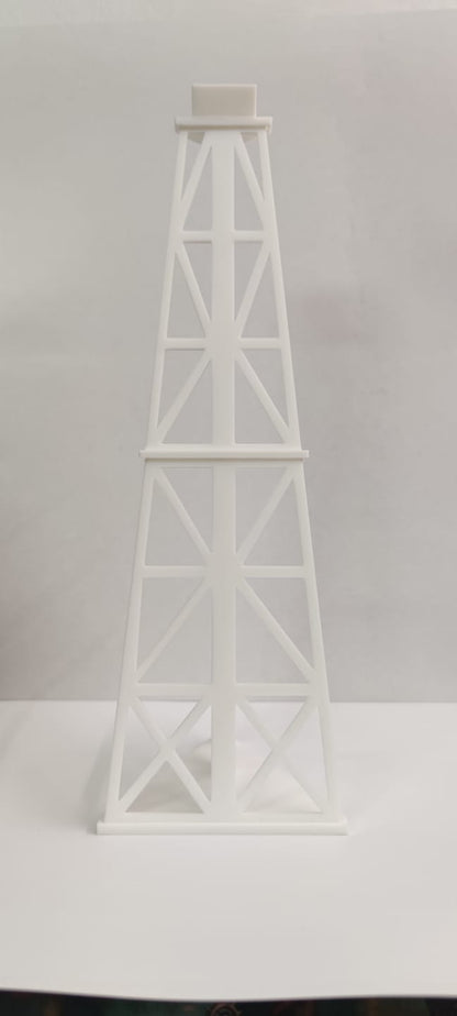 Pilone per illuminazione stadio