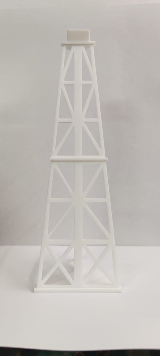 Pilone per illuminazione stadio