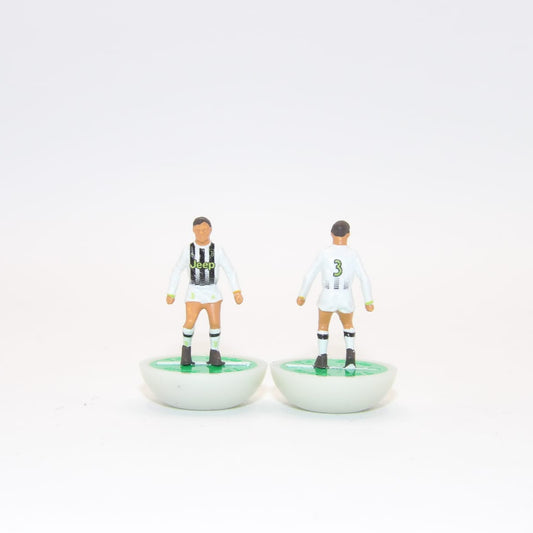 Squadra stampata ref 111 Juventus Palace 2019/20