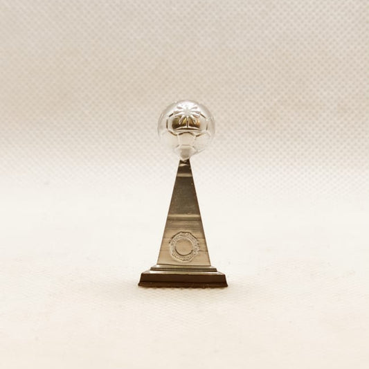 Trofeo Ref 132 - OFC Oceania old da 4/5 cm in resina