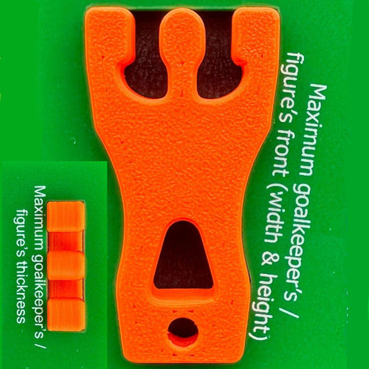 Portiere Turtle cdt miniatura singola