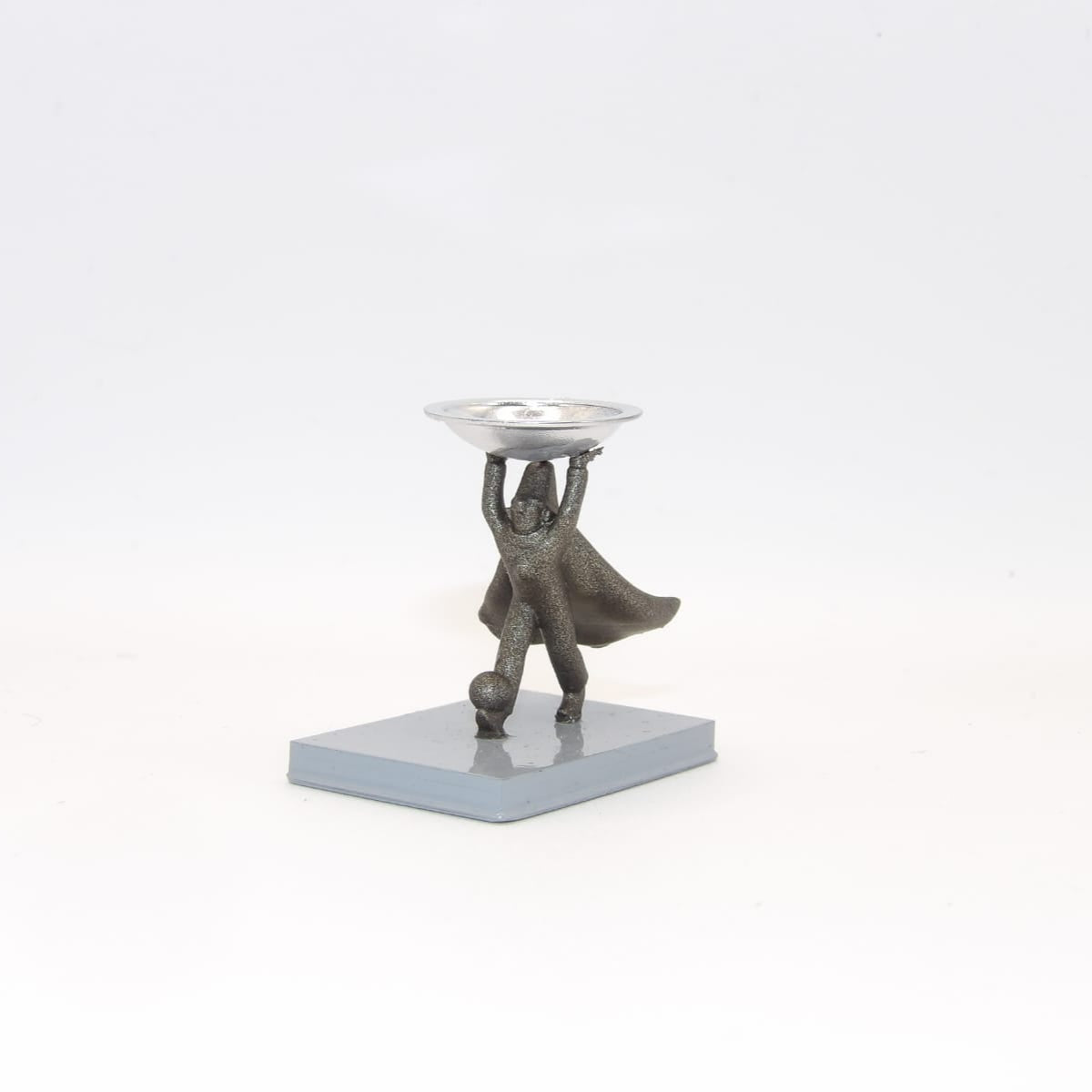 Trofeo Ref 167 - Trofeo Carnevale di Viareggio da 4/5 cm in resina