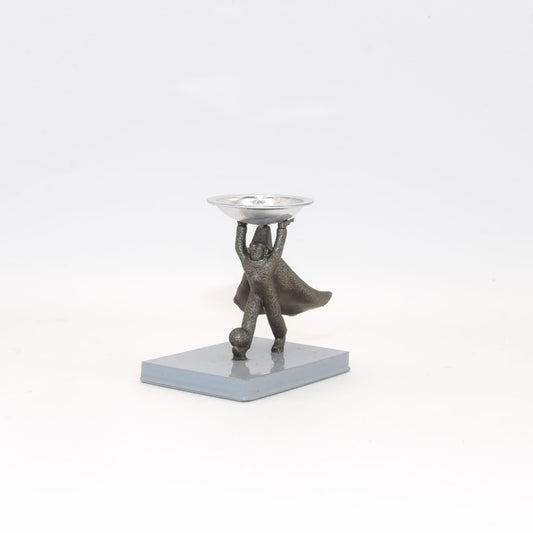 Trofeo Ref 167 - Trofeo Carnevale di Viareggio da 4/5 cm in resina