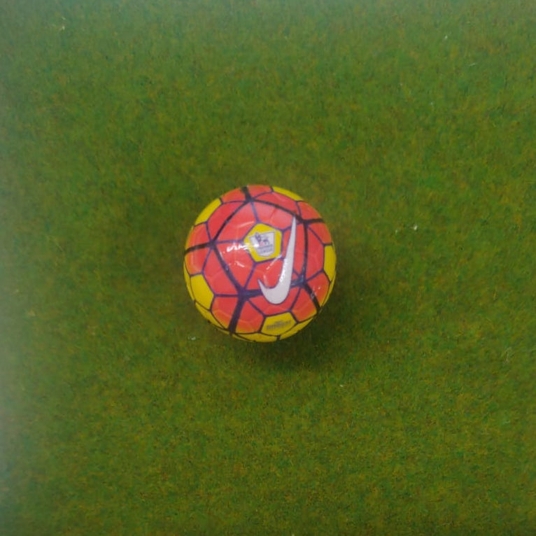 Pallina Premier League 2015/16 in decals
