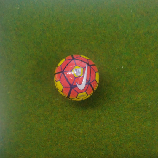 Pallina Premier League 2015/16 in decals