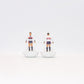 Squadra NEW LW stampata Ref 004 Genoa 2nd 1991/92 solo miniature