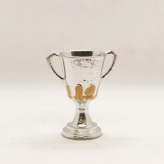 Trofeo Ref 110 - AFL Premiership Cup Australia da 4 cm in resina