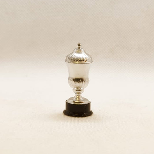 Trofeo Ref 136 - Campionato Italiano 1946-1956 da 4/5 cm in resina