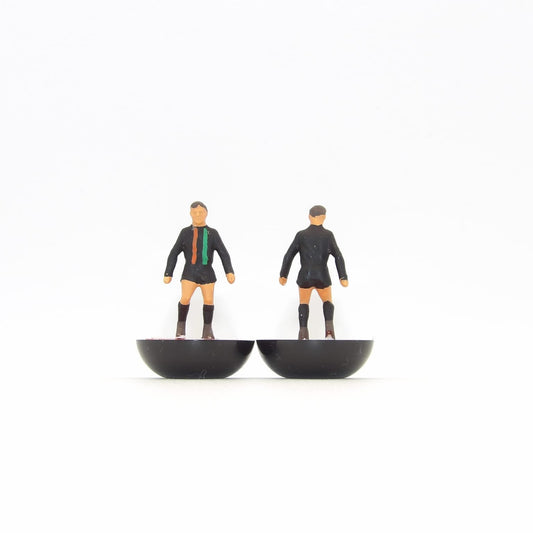 Hand painted team Ref 103 Werder Bremen