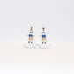 Squadra NEW LW stampata Ref 005 Sampdoria 2nd 1991/92 solo miniature